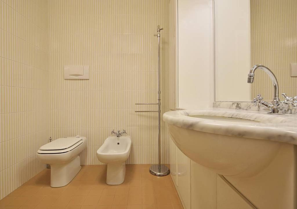 Caprera Flexyrent No Air Conditioning - Seafront サンタ・マルゲリータ・リグレ エクステリア 写真