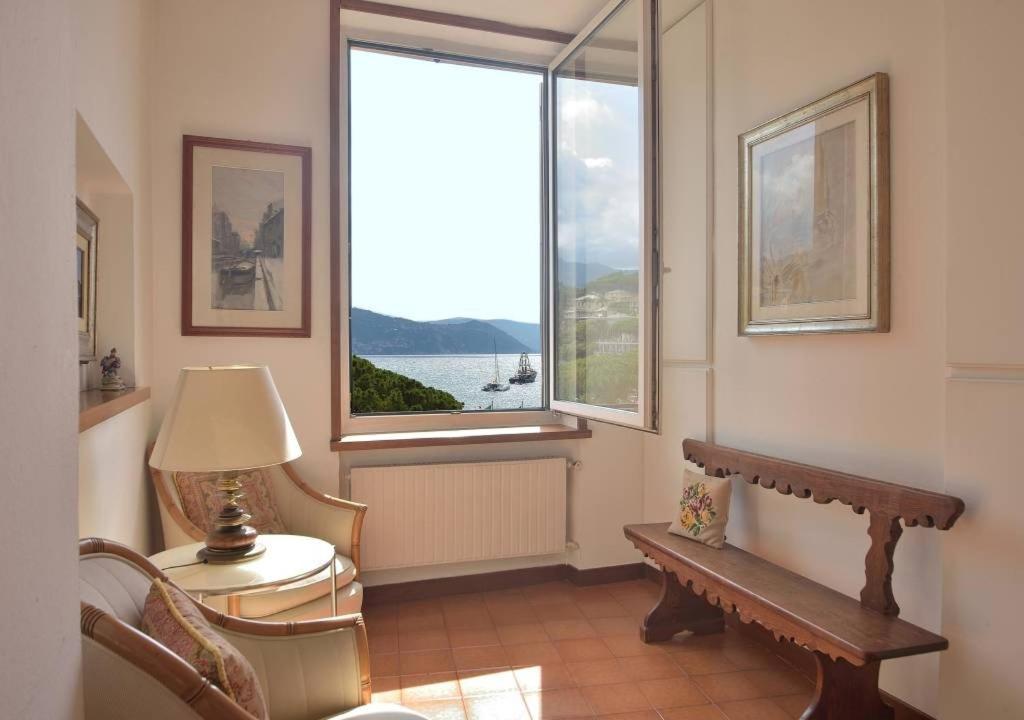Caprera Flexyrent No Air Conditioning - Seafront サンタ・マルゲリータ・リグレ エクステリア 写真