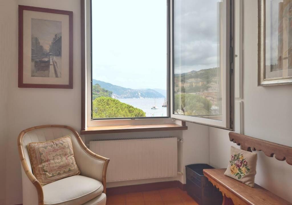 Caprera Flexyrent No Air Conditioning - Seafront サンタ・マルゲリータ・リグレ エクステリア 写真