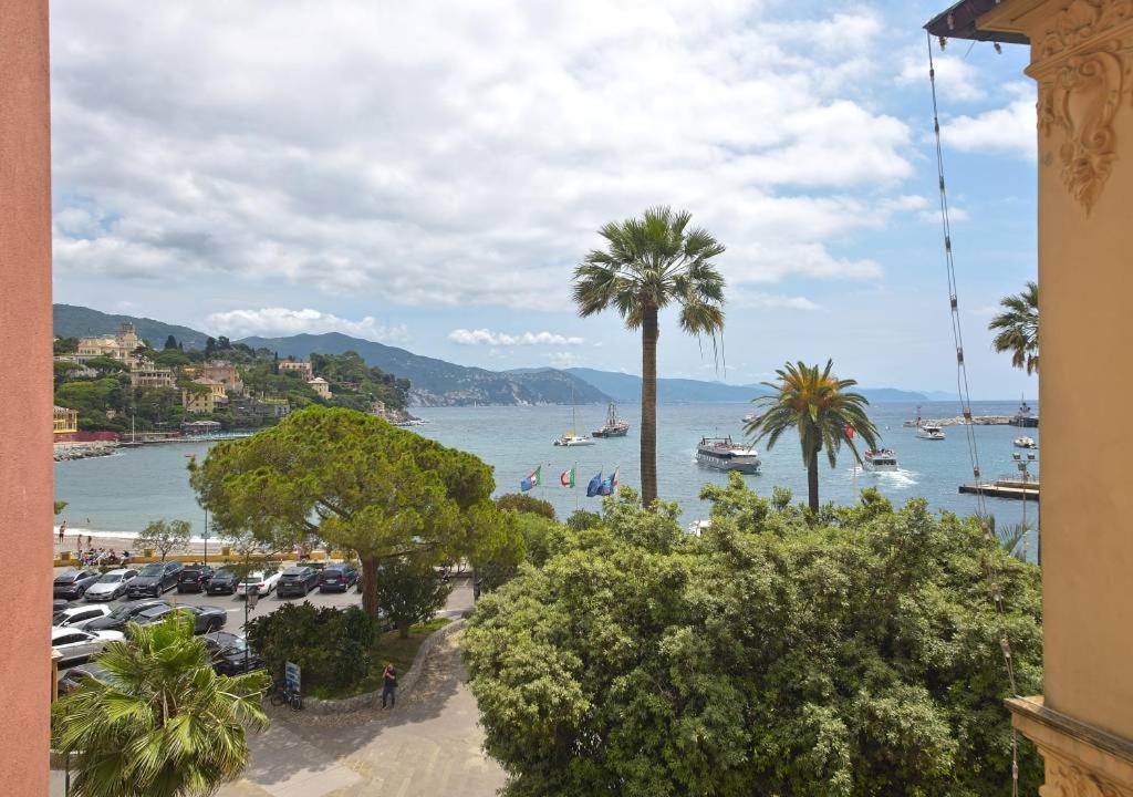Caprera Flexyrent No Air Conditioning - Seafront サンタ・マルゲリータ・リグレ エクステリア 写真